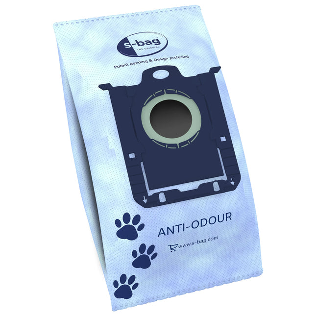 AEG GR203S | S-BAG 4 Dustbags image