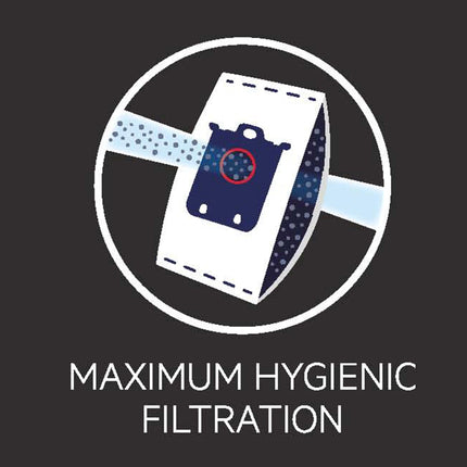 AEG GR210S | S-BAG 3 Dustbags image