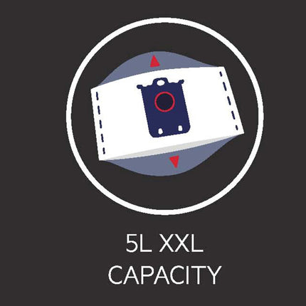 AEG GR210S | S-BAG 3 Dustbags image