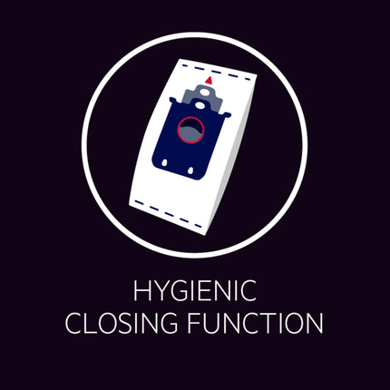 AEG GR210S | S-BAG 3 Dustbags image