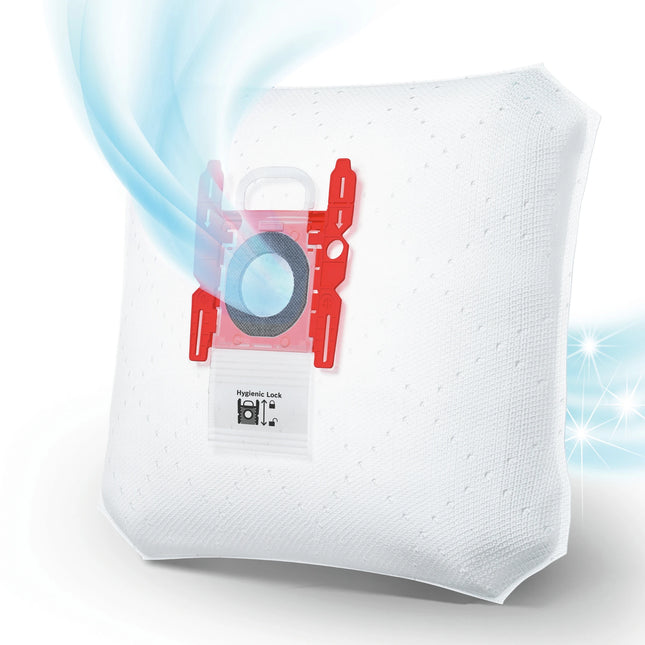 BOSCH G All 4 Dustbags image