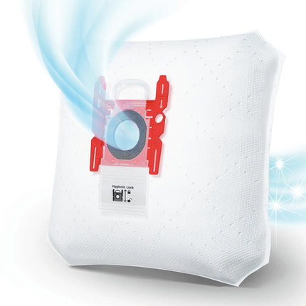 BOSCH G All XXL Pack 16 Dustbags image