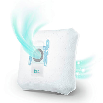 SIEMENS G-ALL 4 Dustbags image