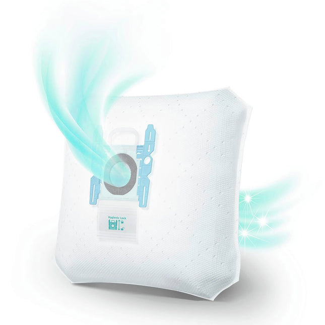 SIEMENS G-ALL 4 Dustbags image