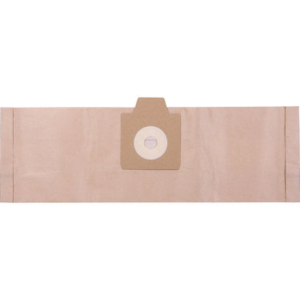 MENALUX 1208P 4 Dustbags image