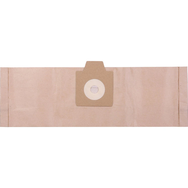 MENALUX 1208P 4 Dustbags image