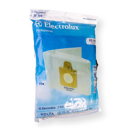 ELECTROLUX ES100 | E22 10 Dustbags image