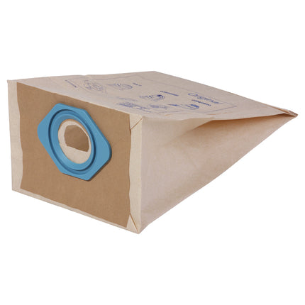 NILFISK GM80C | GM50 5 Dustbags image