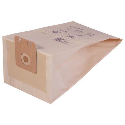 NILFISK GD1000 5 Dustbags image