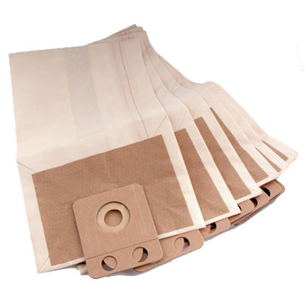 NILFISK GD1010 | GDS 1010 | HDS 1010 | GD 2000 | GDP 2000 | HDS 2000 | VP 300 Saltix 3 10 Dustbags image