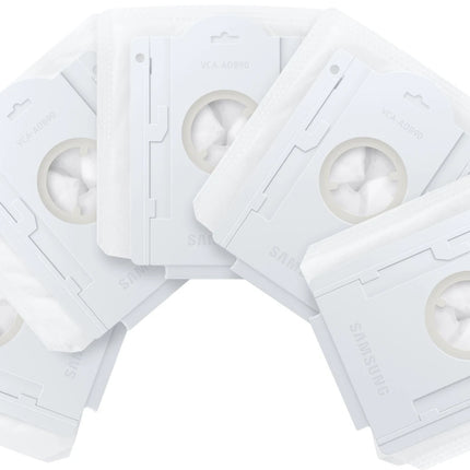 SAMSUNG Clean Station Dust Bag 5 Dustbags image