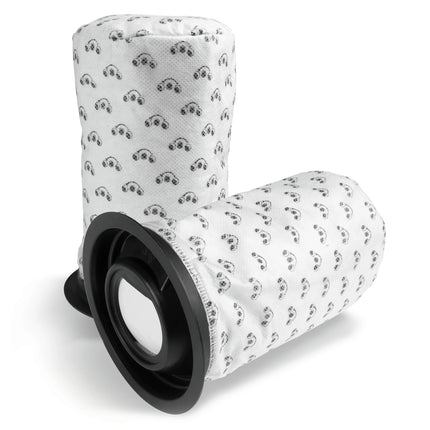 NUMATIC Quick | Pods 10 Dustbags image