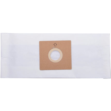 DOMO D07263S-SET2 10 Dustbags image