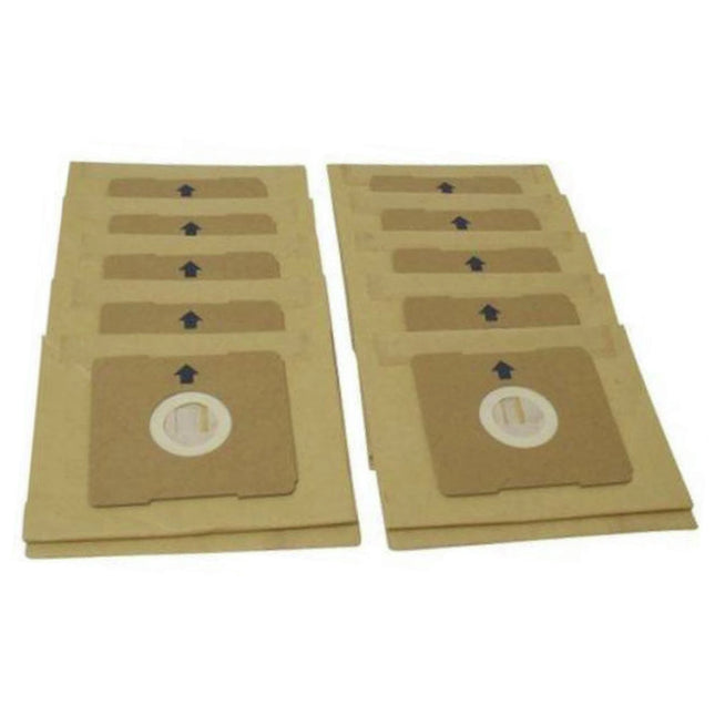 DOMO D07282S-SET2 10 Dustbags image