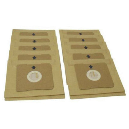 DOMO D07282S-SET2 10 Dustbags image