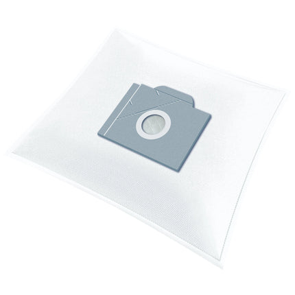 CLEANBAG - vacuum cleaner bag like ZR760/ZR765 Ambia 4pcs. - M122ROW16 image