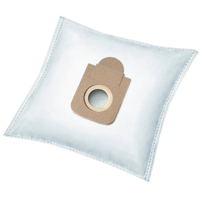 CLEANBAG M149ROW-19 4 Dustbags 1 Microfilter - Suitable for ROWENTA | Tefal Hygiene + | ZR-200520 | ZR-200570 | ZR-200720 image