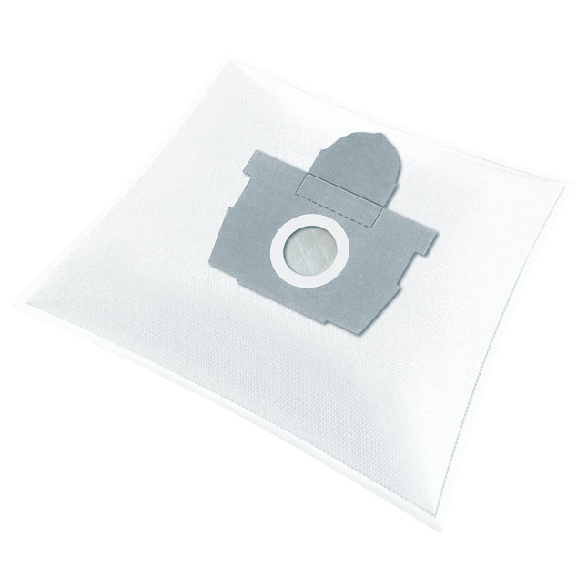 CLEANBAG M147ROW-15 4 Dustbags 1 Microfilter - Suitable for Rowenta | Moulinex ZR-00015 | ZR-00022 image