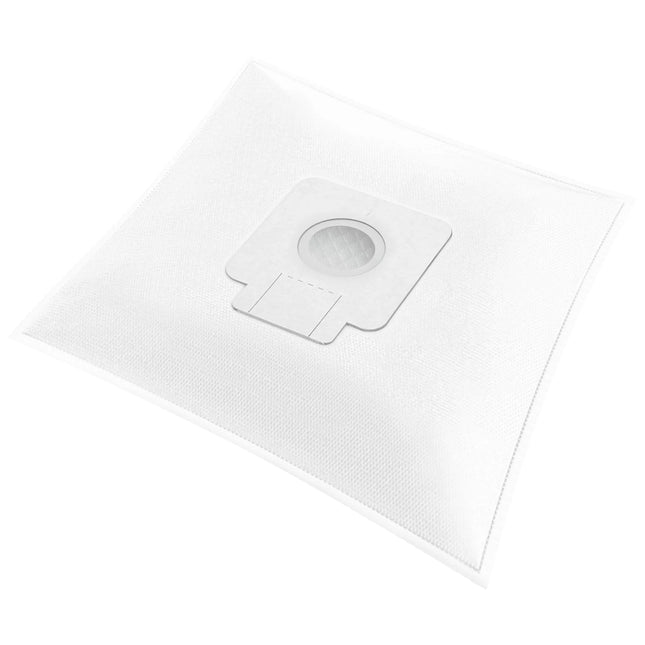 CLEANBAG M138HOO-17 4 Dustbags 1 Microfilter - Suitable for Hoover H58 | H63 | H64 image