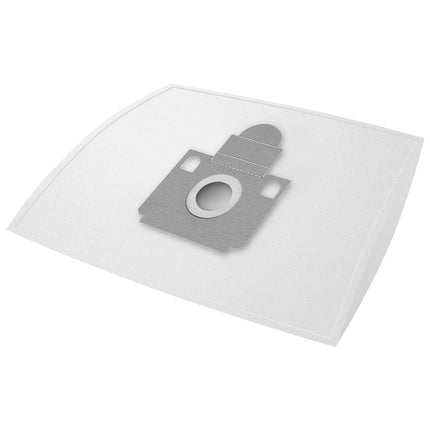 CLEANBAG M122AEG16 4 Dustbags 1 Microfilter - Suitable for AEG | Electrolux | Tornado | Volta | XXX GR28 S | E53N | ES53 | V31 | P60 image