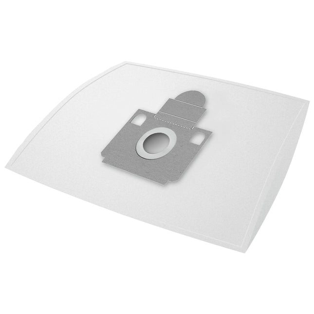 CLEANBAG M122AEG16 4 Dustbags 1 Microfilter - Suitable for AEG | Electrolux | Tornado | Volta | XXX GR28 S | E53N | ES53 | V31 | P60 image
