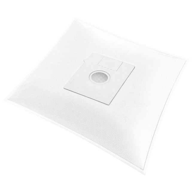 CLEANBAG M171SIE-21 4 Dustbags 1 Microfilter - Suitable for Bosch | Siemens | Privileg | Ufesa Type K image