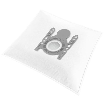 CLEANBAG M173SIE-23 4 Dustbags 1 Microfilter - Suitable for Bosch | Siemens D/ E /F / G / N / H image