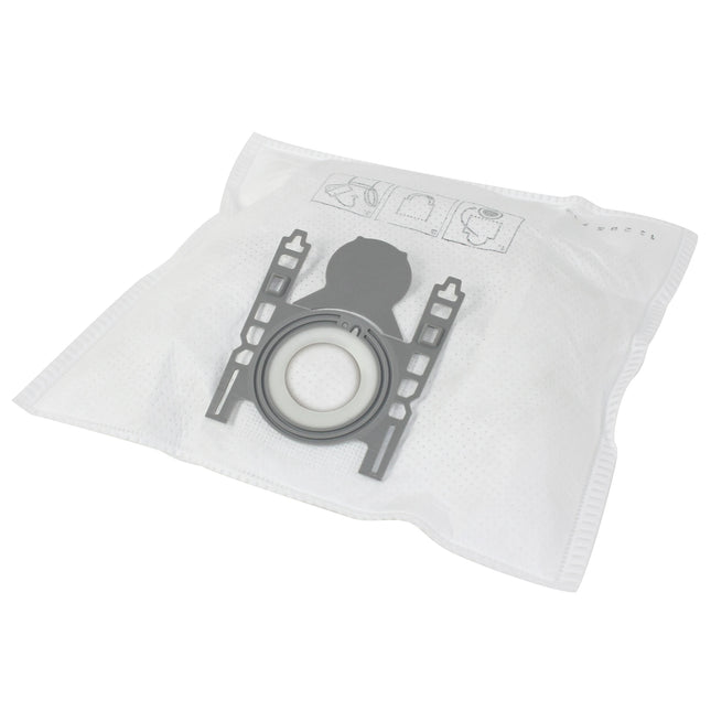 CLEANBAG M174SIE-24 4 Dustbags 1 Microfilter - Suitable for Bosch | Siemens G All | G XL | G XXL image