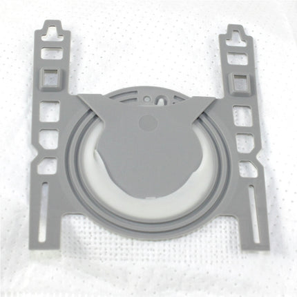 CLEANBAG M174SIE-24 4 Dustbags 1 Microfilter - Suitable for Bosch | Siemens G All | G XL | G XXL image