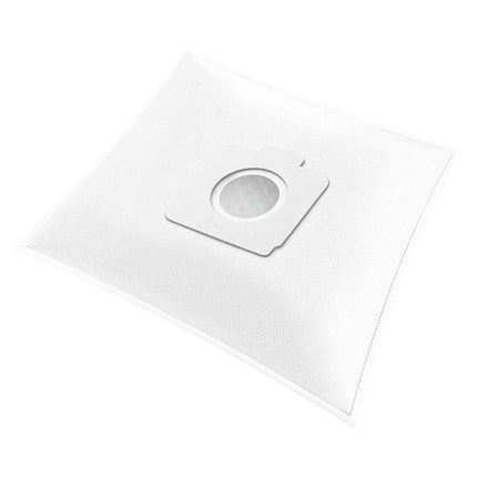 CLEANBAG - vacuum cleaner bag like Compact A26B01 4pcs. - M109MOU14 image