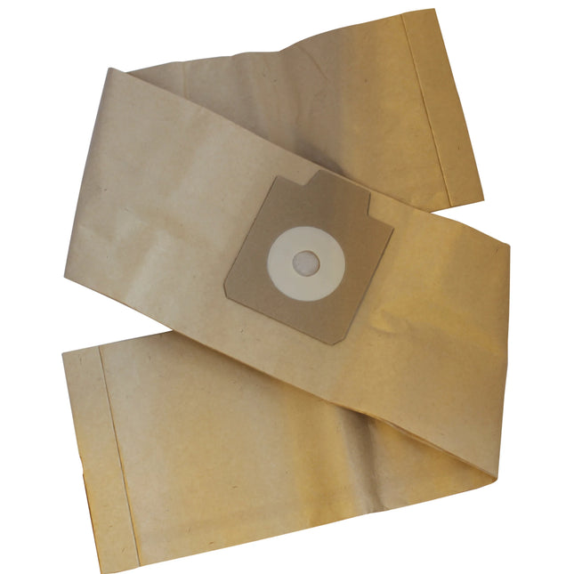 SCANPART EL83 | E22 | T 48B | V10 5 Dustbags  - Suitable for Electrolux image