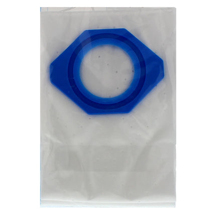 SCANPART NI81+ 4 Dustbags  - Suitable for Nilfisk GA70| GM80| GM90| GS80| GS90 image