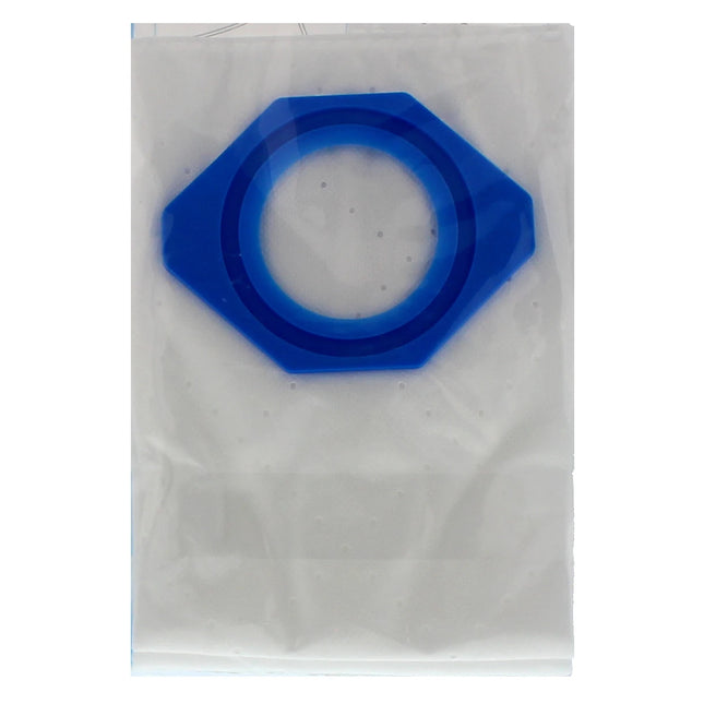SCANPART NI81+ 4 Dustbags  - Suitable for Nilfisk GA70| GM80| GM90| GS80| GS90 image