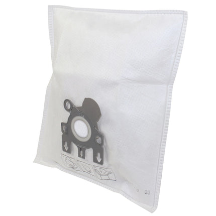 CLEANBAG M158MIE-MAXI 12 Dustbags 2 Microfilters - Suitable for Miele G / H / N image
