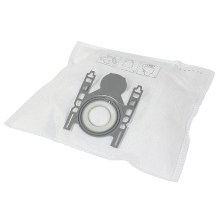 CLEANBAG M174SIE-MAXI 12 Dustbags 2 Microfilters - Suitable for Bosch | Siemens G All | G XL | G XXL image
