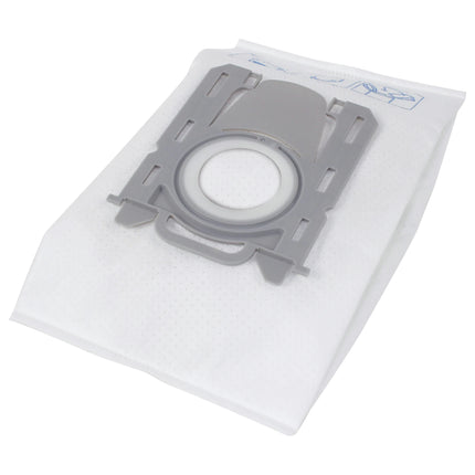 CLEANBAG M187ELE-MAXI 12 Dustbags 2 Microfilters - Suitable for AEG | Electrolux | Tornado | Volta | Philips S-Bag image