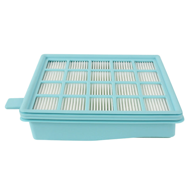 HOUSEBRAND Exhaust Filter + Motorfilter FC8058/01 - Set image