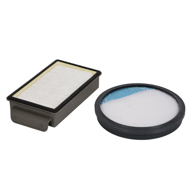 ROWENTA Exhaust Filter + Motorfilter ZR005901 - Set image