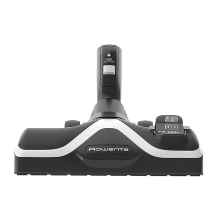 ROWENTA Combi Brush ZR903801 - 26.5 cm - Polyester Brush  - 38 mm Nozzle Connection image
