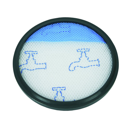 ROWENTA Exhaust Filter + Motorfilter ZR904301 - Set image