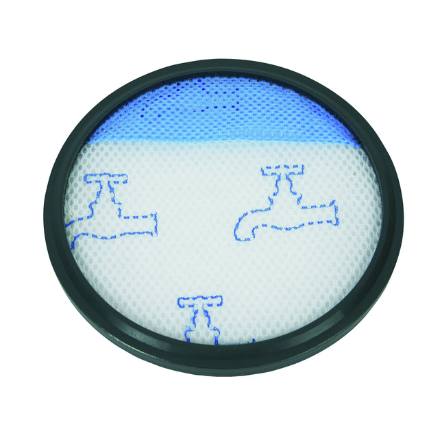 ROWENTA Exhaust Filter + Motorfilter ZR904301 - Set image