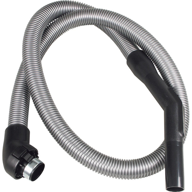 HOUSEBRAND Vacuum cleaner hose with handle Insert - Machine Connection 35 mm  - 1.8 m - Suitable for Miele S500 - S578 | Miele S600 - S658 image