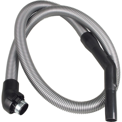 HOUSEBRAND Vacuum cleaner hose with handle Insert - Machine Connection 35 mm  - 1.8 m - Suitable for Miele S500 - S578 | Miele S600 - S658 image