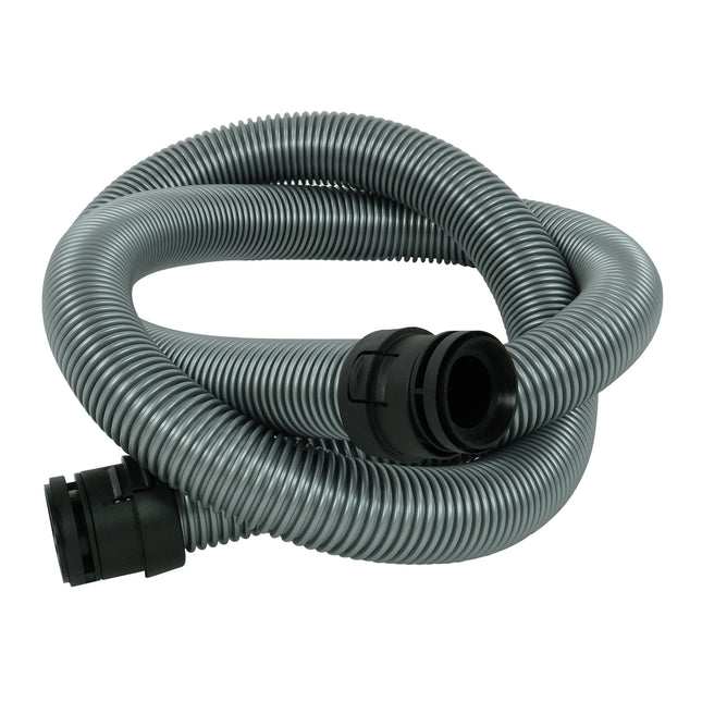 HOUSEBRAND Vacuum cleaner hose Clickring - Clickring Connection 35 mm  - 1.8 m - Suitable for Miele S500 - S578 | Miele S600 - S658  |Miele S600 - S658|Miele S710 - S778|Miele S812 - S858 image