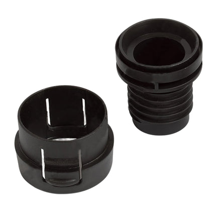 HOUSEBRAND Hose connection - Set Clickring Connection 35 mm - Suitable for Miele image