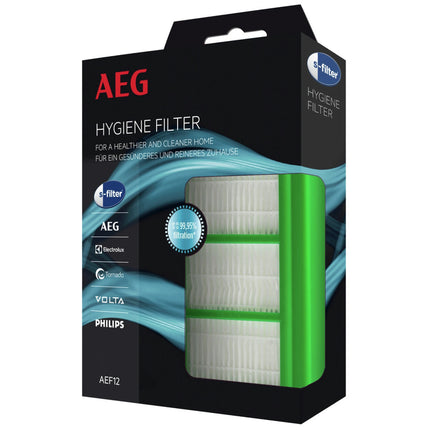 AEG Exhaust Filter AEF12 image