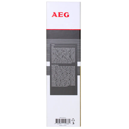 AEG Hardfloor Brush AZE112 - 30 cm - Polyester Brush  - 36 mm (oval) Nozzle Connection image