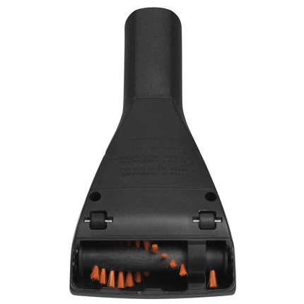 AEG Turbo Brush AZE116 - 11 cm - Rotating Brush  - 36 mm (oval) Nozzle Connection image