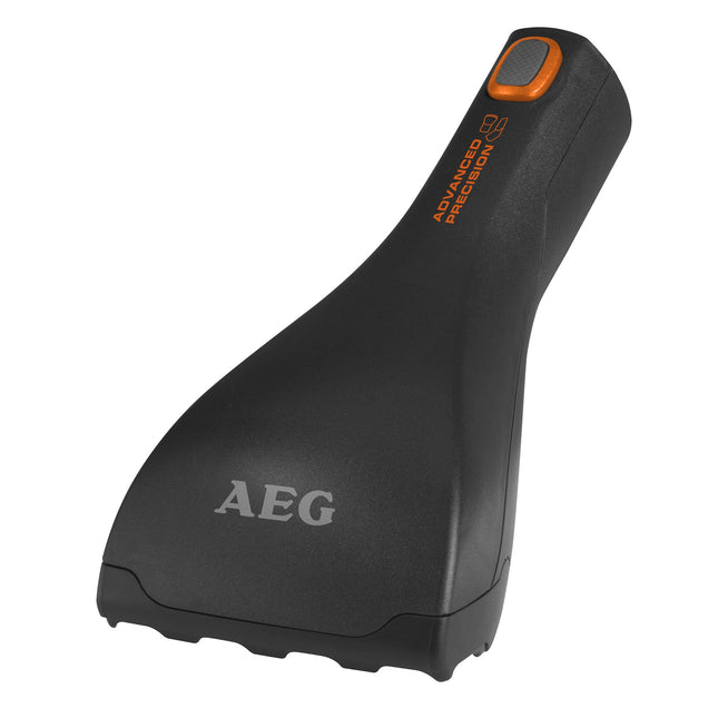 AEG Turbo Brush AZE116 - 11 cm - Rotating Brush  - 36 mm (oval) Nozzle Connection image