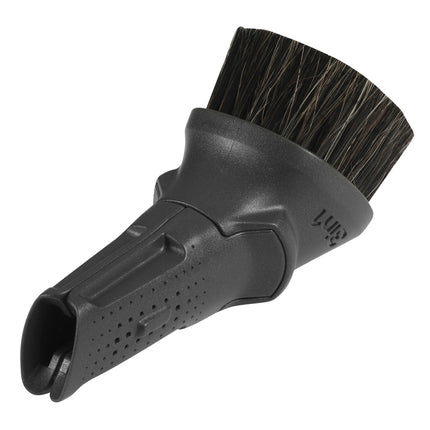 AEG Combi Brush AZE117 - 6.5 cm - Polyester Brush  - 36 mm (oval) Nozzle Connection image
